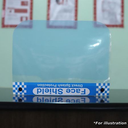 Capital O 75310 The Jk Hotel Nagpur Bagian luar foto