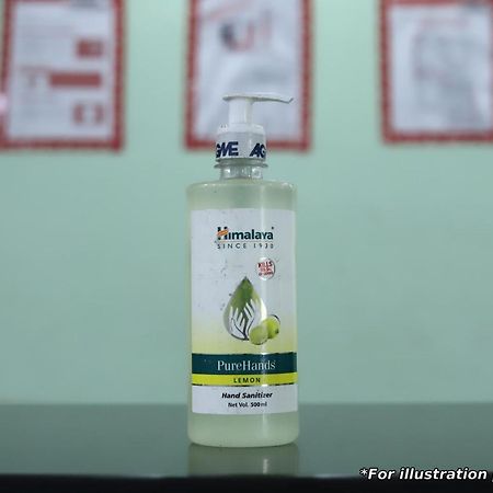 Capital O 75310 The Jk Hotel Nagpur Bagian luar foto